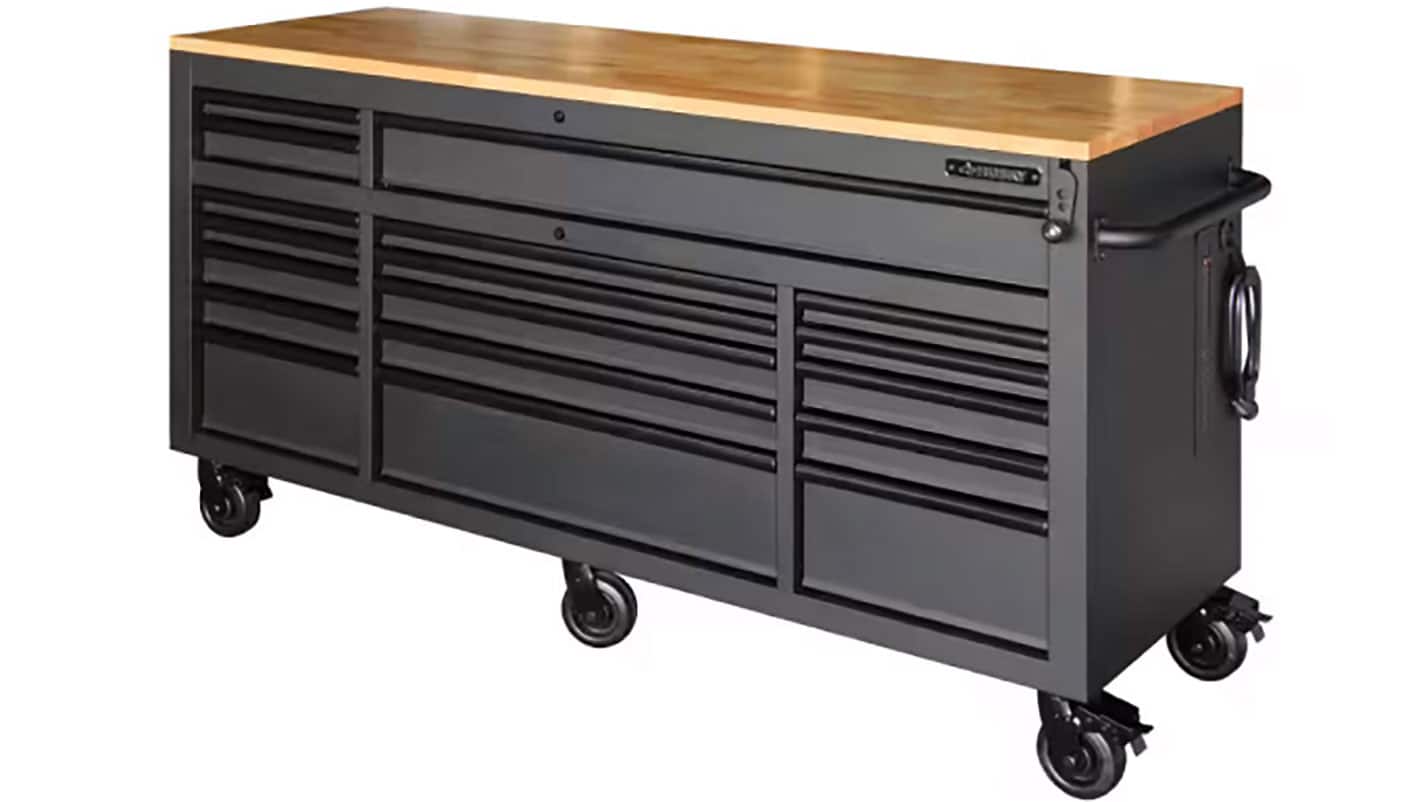 Husky tool box website discount